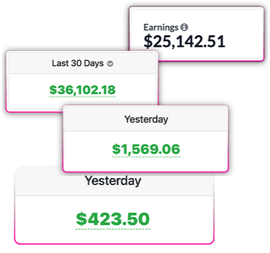 Secret Clicks Engine beginner traffic generation guide